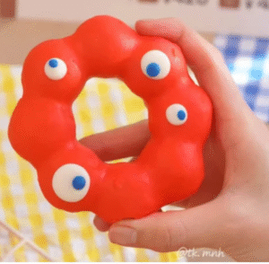 「ポン・デ・ミャクミャク」